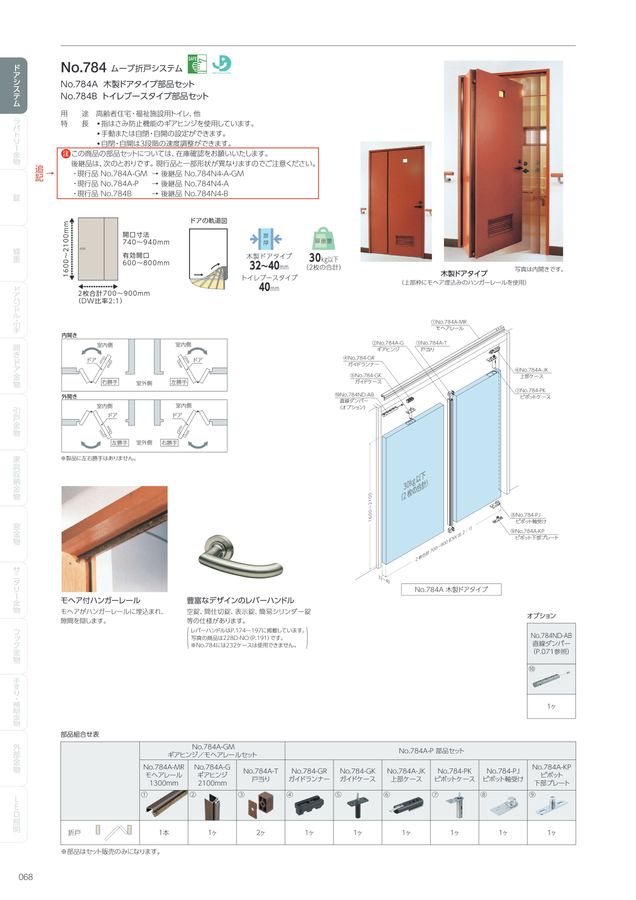建築金物総合カタログVol.1 電子カタログ