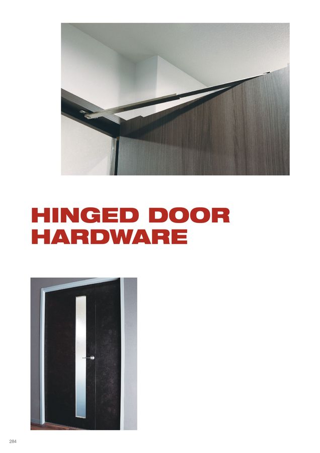 建築金物総合カタログVol.1 電子カタログ